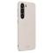 holdit Samsung Galaxy S23 Mobilskal Slim Light Beige