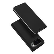 DUX DUCIS Google Pixel 11 Fodral Skin Pro Svart