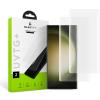 Glastify Samsung Galaxy S23 Ultra 2-PACK UV Sk&auml;rmskydd H&auml;rdat Glas