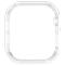 Apple Watch 10 42 mm Skal Transparent