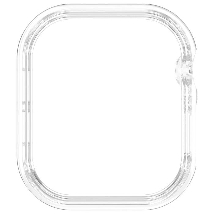 Bild 4, Apple Watch 10 42 mm Skal Transparent