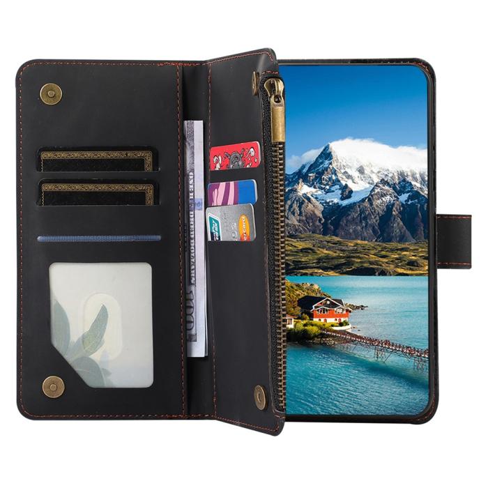 Bild 4, Samsung Galaxy S26 Ultra Fodral Multifunktionellt Rhombus