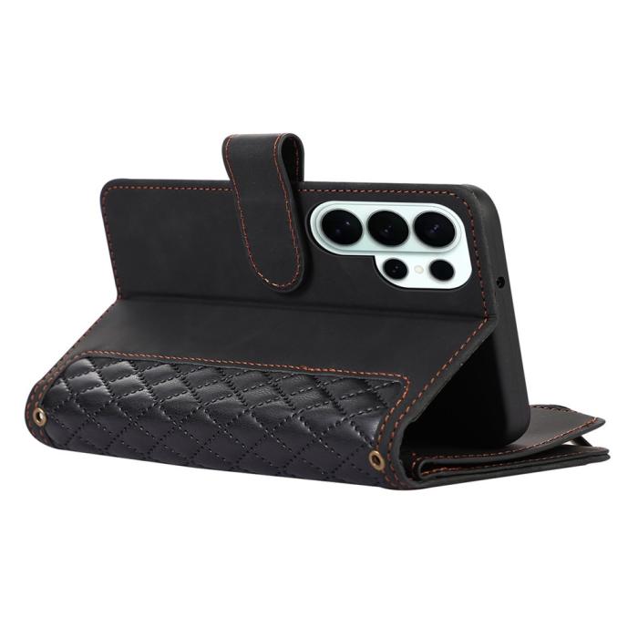 Bild 5, Samsung Galaxy S26 Ultra Fodral Multifunktionellt Rhombus