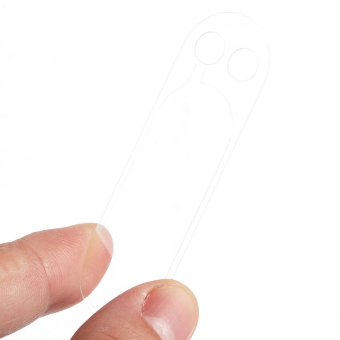 Bild 6, Google Pixel 9 Pro XL Linsskydd 2-PACK Härdat Glas