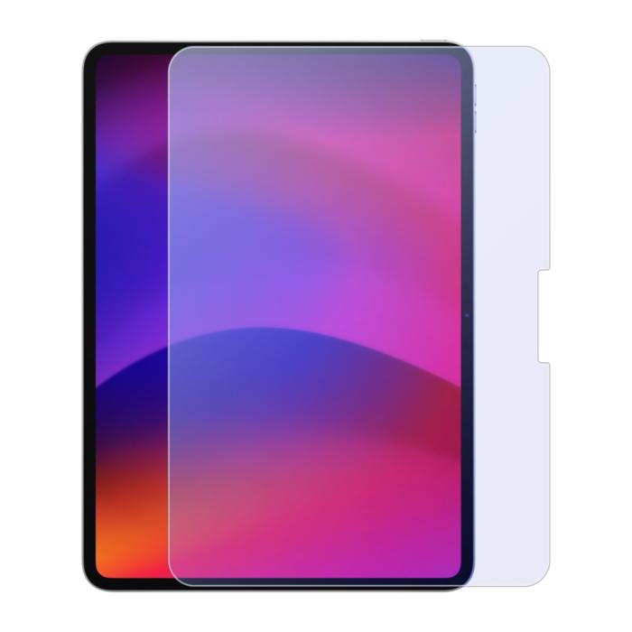 Bild 1, NILLKIN iPad Pro 11 2024 Skärmskydd Heltäckande