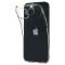 Spigen iPhone 14 Skal Liquid Crystal Transparent