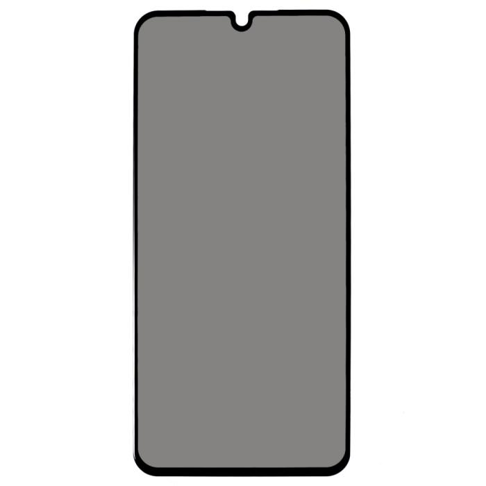 Bild 2, Samsung Galaxy A25 5G Skärmskydd Härdat Glas Privacy