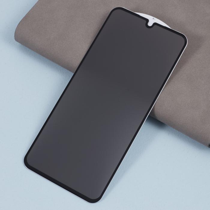 Bild 3, Samsung Galaxy A25 5G Skärmskydd Härdat Glas Privacy
