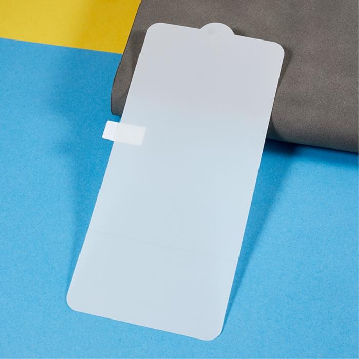 Bild 6, Motorola Moto G35 5G Skärmskydd PET Heltäckande