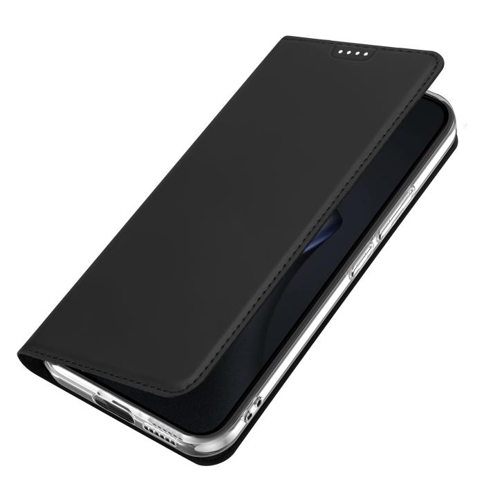 Bild 3, DUX DUCIS Xiaomi 17T Fodral Skin Pro Svart