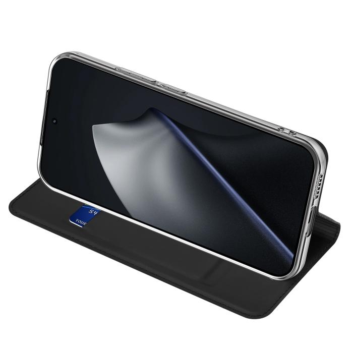 Bild 4, DUX DUCIS Xiaomi 17T Fodral Skin Pro Svart