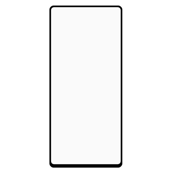 Bild 2, Google Pixel 6A Skärmskydd Heltäckande Härdat Glas