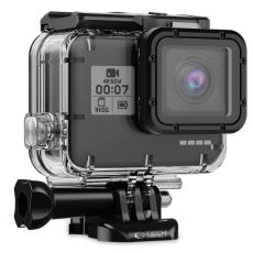 Tech-Protect GoPro Hero 5/6/7 Vattent&auml;t Fodral Transparent