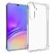 Samsung Galaxy A35 5G Skal Shockproof Transparent TPU