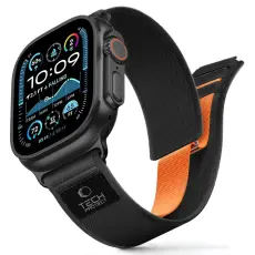 Tech-Protect Apple Watch 42/44/45/46/49 mm Armband Nylon Elite