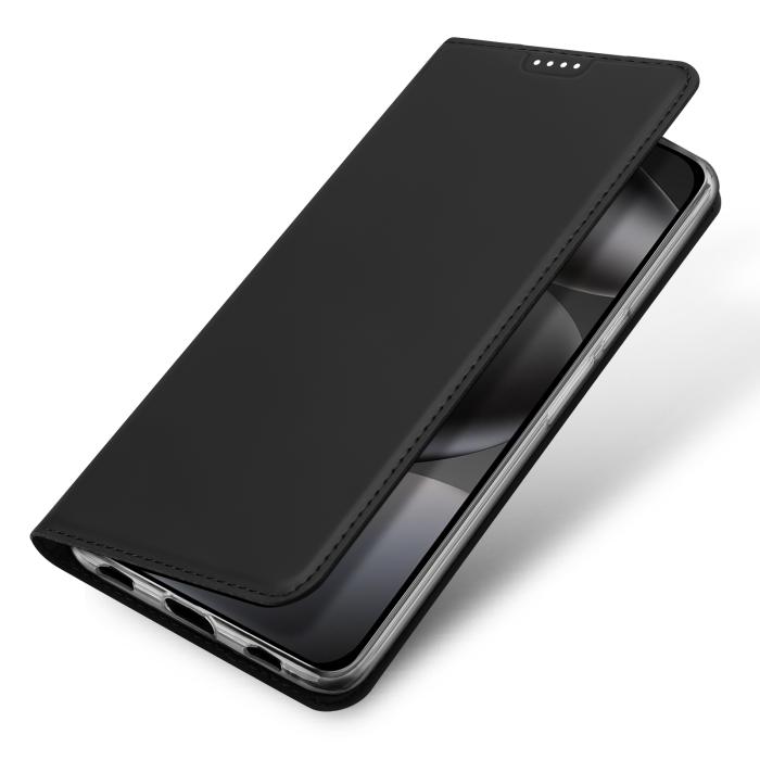 Bild 4, DUX DUCIS Google Pixel 11 Fodral Skin Pro Svart