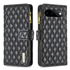 BINFEN Google Pixel 11 / 11 Pro Fodral Diamond Multifunktionell