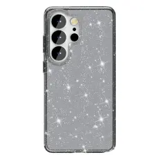 Samsung Galaxy S26 Ultra Skal Glitter TPU Svart