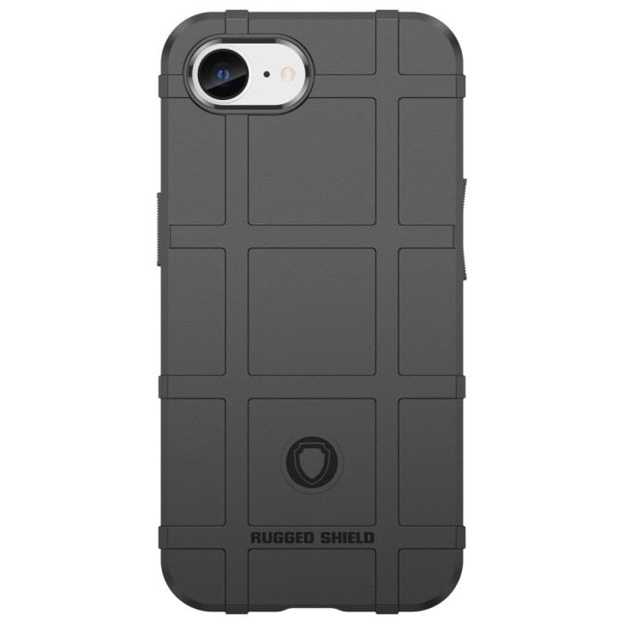 Bild 2, iPhone 17e / 16e Skal Robust Svart