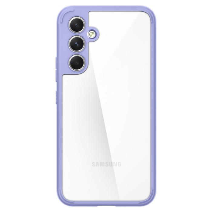 Bild 2, Spigen Galaxy A54 5G Skal Ultra Hybrid Awsome Violet