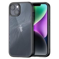 DUX DUCIS iPhone 15 Plus Skal Aimo Series Matt Svart