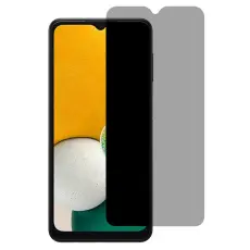 Xiaomi Redmi 15C Sk&auml;rmskydd Helt&auml;ckande H&auml;rdat Glas Privacy