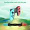 AOLION Nintendo Switch Joy-Con Charging Grip LED Vit