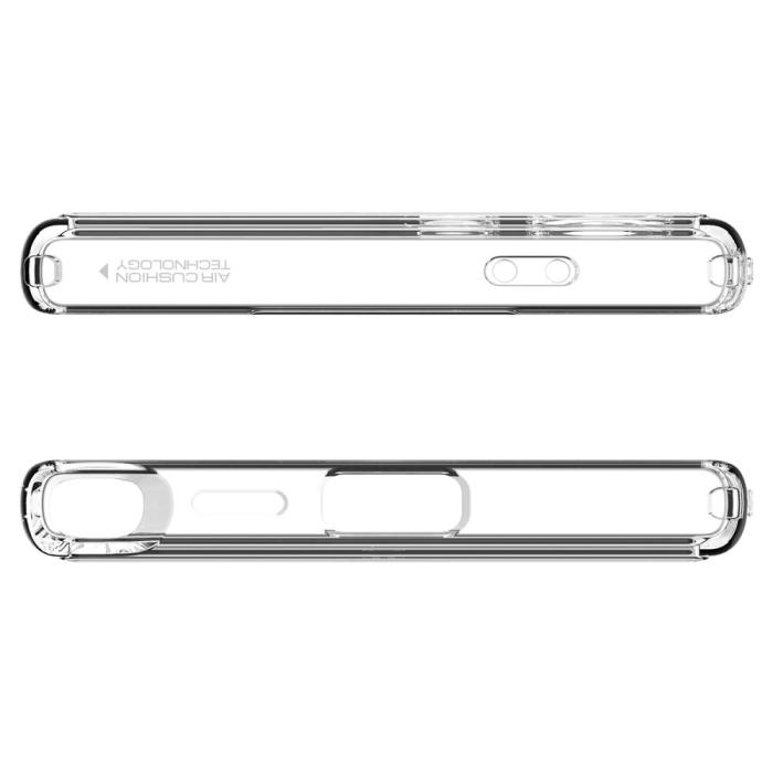 Bild 4, Spigen Galaxy S24 Ultra Skal MagSafe OneTap Ultra Hybrid