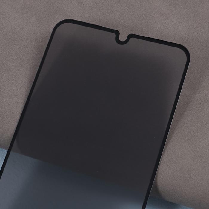 Bild 6, Samsung Galaxy A25 5G Skärmskydd Härdat Glas Privacy