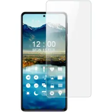 IMAK Motorola Edge 30 Pro 5G Sk&auml;rmskydd ARM Series PET Transparent