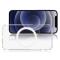 iPhone 12 Pro Max - Joyroom MagSafe Skal - Transparent