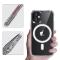iPhone 12 Pro Max - Joyroom MagSafe Skal - Transparent
