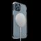 iPhone 12 Pro Max - Joyroom MagSafe Skal - Transparent