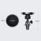 Joyroom MagSafe 15W Qi Billaddare - Svart