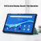 Lenovo Tab M10 HD (2nd Gen) - Tri-Fold Fodral - Grön