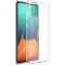 Samsung Galaxy A71 - IMAK Transparent TPU Skal