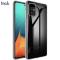 Samsung Galaxy A71 - IMAK Transparent TPU Skal