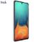 Samsung Galaxy A71 - IMAK Transparent TPU Skal