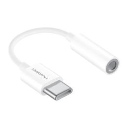 Huawei adapter USB-C till AUX 3.5 mm