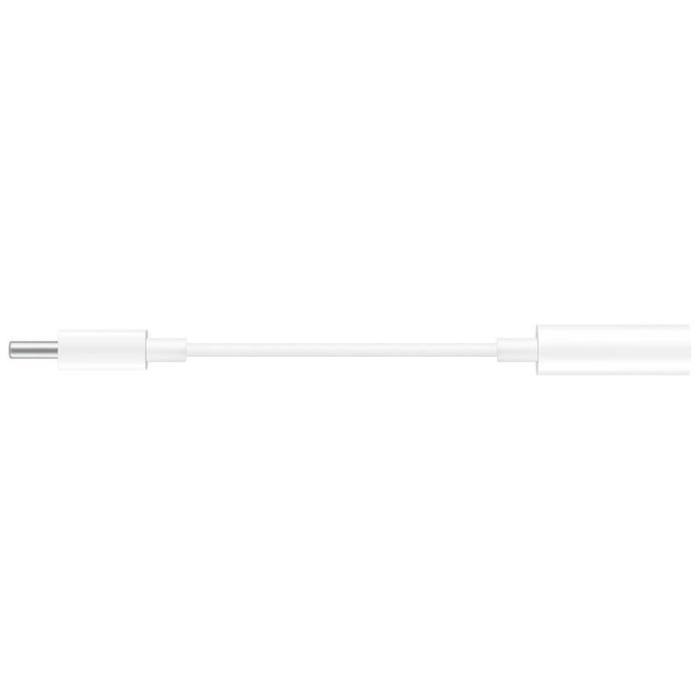 Bild 2, Huawei adapter USB-C till AUX 3.5 mm