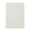 iPad Pro 12.9 (2018/2020) - 360° Rotation Fodral - Vit