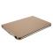 iPad Pro 12.9 (2018/2020) - 360° Rotation Fodral - Guld