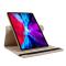 iPad Pro 12.9 (2018/2020) - 360° Rotation Fodral - Guld