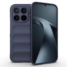 Xiaomi 17T Skal TPU Magic Shield M&ouml;rk Bl&aring;