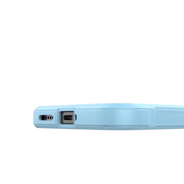 Bild 5, Xiaomi 17T Skal TPU Magic Shield Ljus Blå