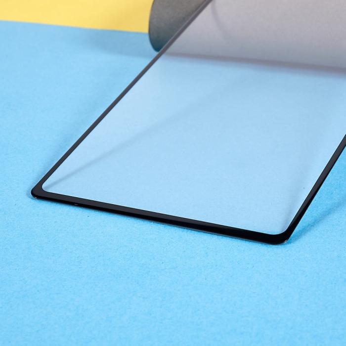 Bild 5, Google Pixel 6A Skärmskydd Heltäckande Härdat Glas