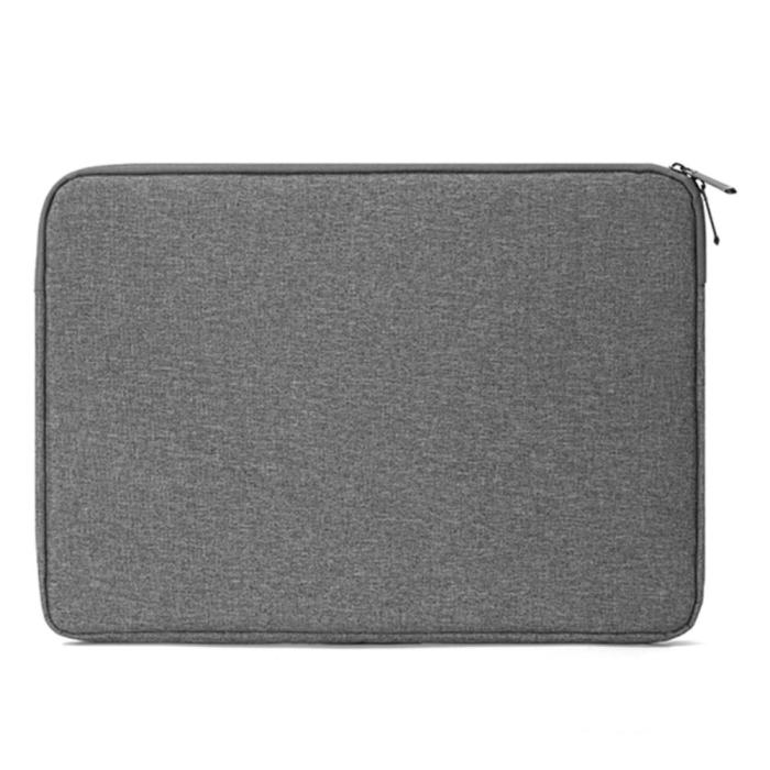 Bild 1, Nylon Laptop Sleeve Väska 15.6