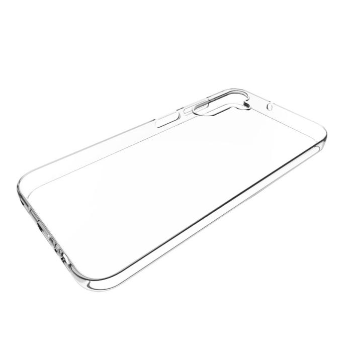 Bild 2, Samsung Galaxy A15 4G/5G Skal Transparent TPU