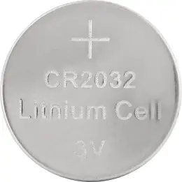 Smartline CR2032 3V 5-PACK Knappcell Lithium Batteri