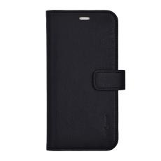 Radicover iPhone 17 Mobilfodral Str&aring;lningsskydd Svart